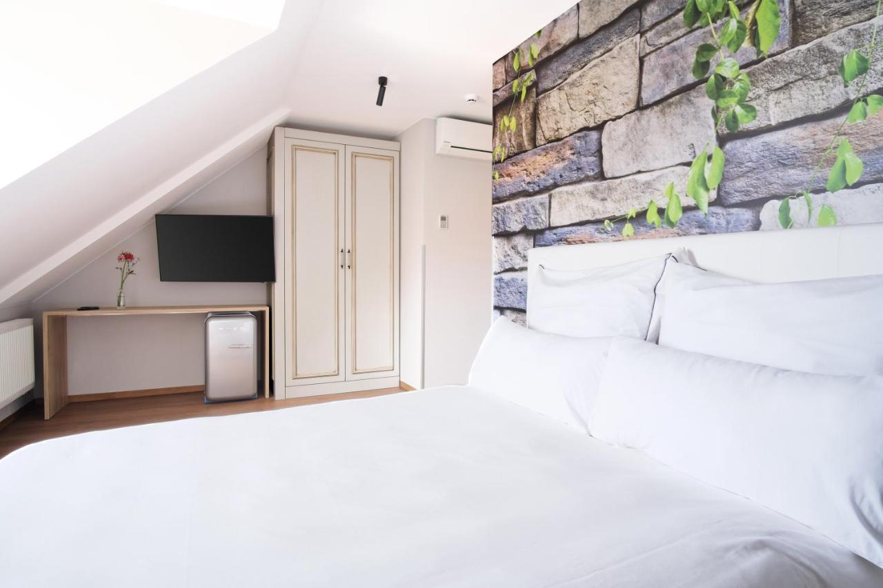 The Kepos Hotel Erlangen Exterior photo