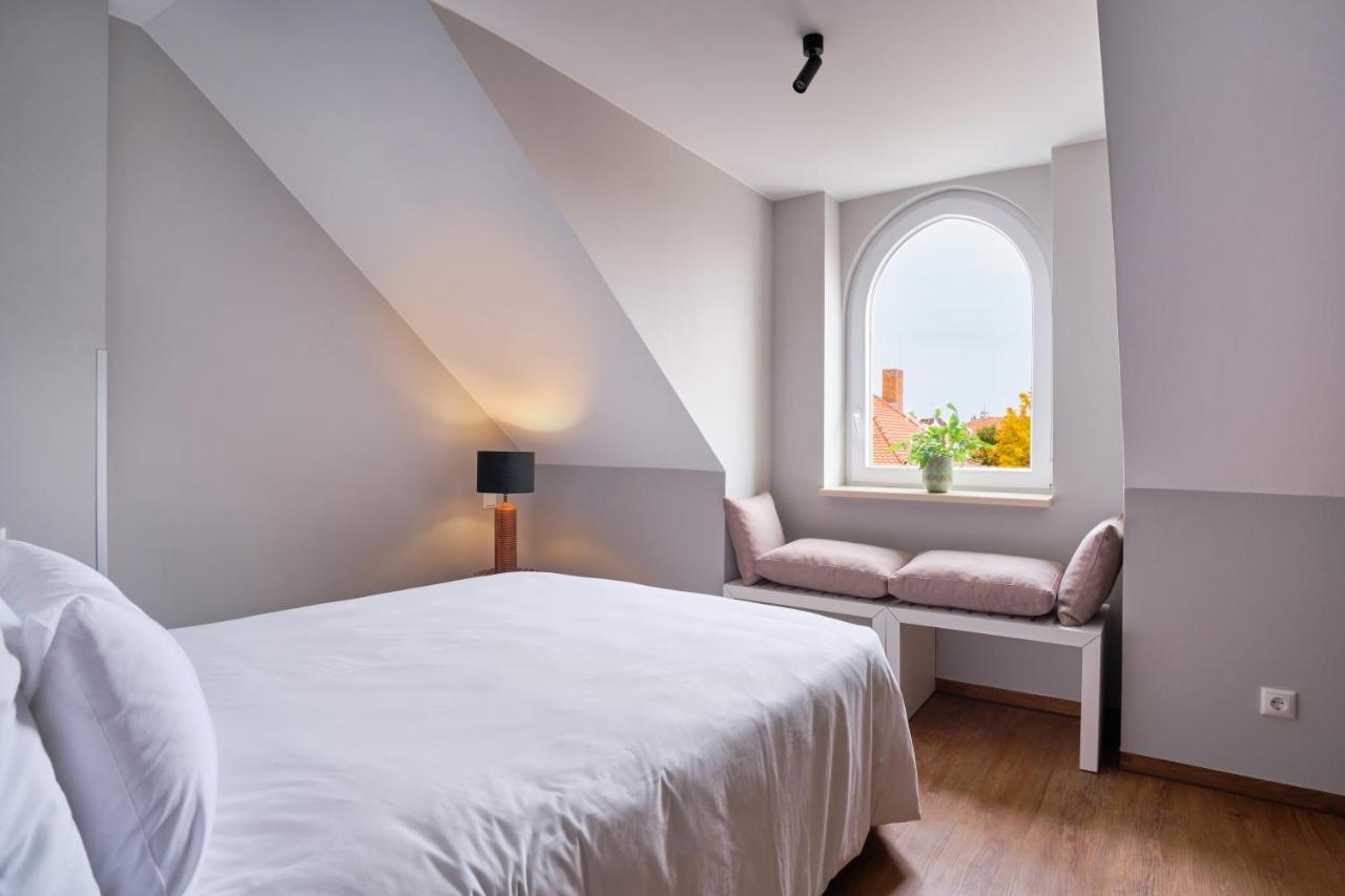 The Kepos Hotel Erlangen Exterior photo